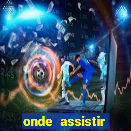 onde assistir sportv 2